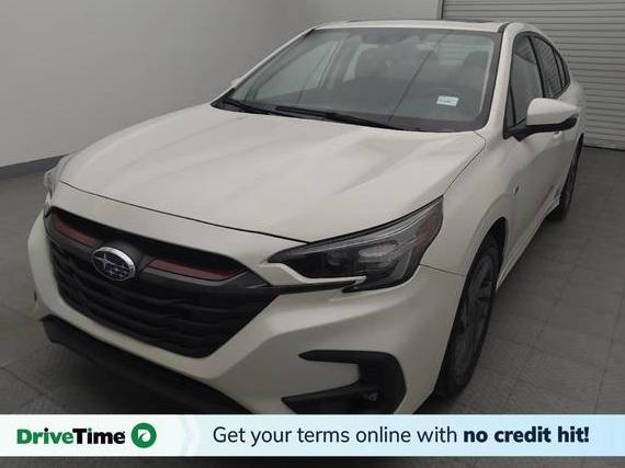 SUBARU LEGACY 2023 4S3BWGG6XP3005628 image SUBARU LEGACY 2023 4S3BWGG6XP3005628 image