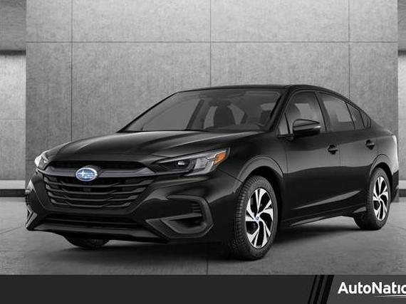 SUBARU LEGACY 2023 4S3BWAD65P3003691 image