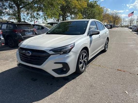 SUBARU LEGACY 2023 4S3BWAD66P3005028 image SUBARU LEGACY 2023 4S3BWAD66P3005028 image