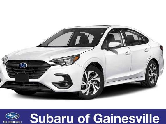 SUBARU LEGACY 2023 4S3BWAC65P3004308 image