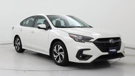 SUBARU LEGACY 2023 4S3BWAD61P3015305 image