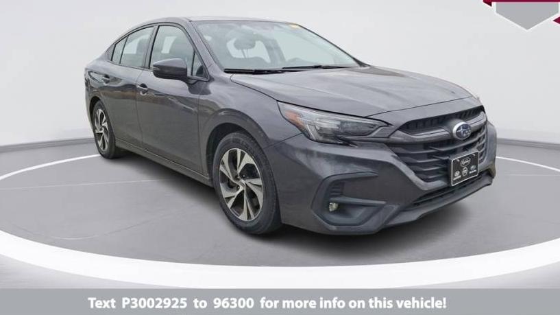 SUBARU LEGACY 2023 4S3BWAD6XP3002925 image