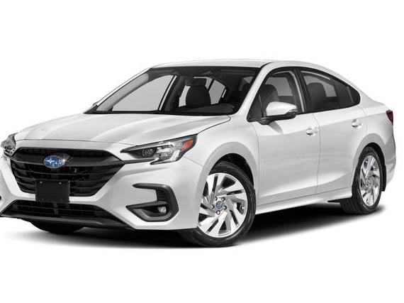 SUBARU LEGACY 2023 4S3BWAM63P3014608 image
