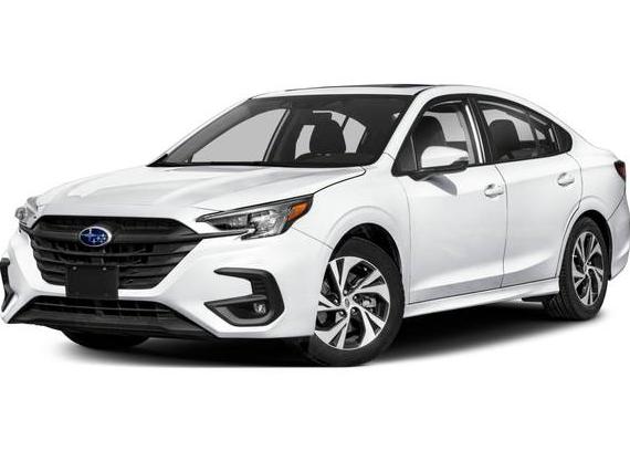 SUBARU LEGACY 2023 4S3BWAF67P3004953 image