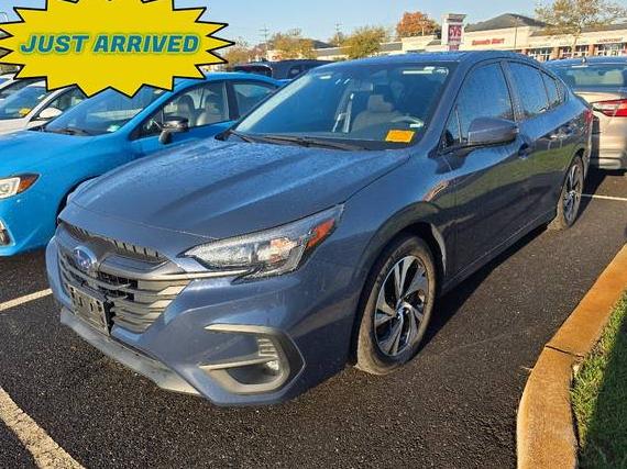 SUBARU LEGACY 2023 4S3BWAF69P3014559 image SUBARU LEGACY 2023 4S3BWAF69P3014559 image