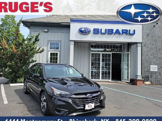 SUBARU LEGACY 2023 4S3BWAC68P3004531 image