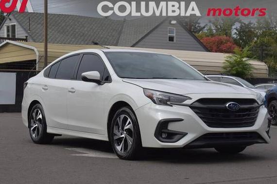 SUBARU LEGACY 2023 4S3BWAD66P3010178 image SUBARU LEGACY 2023 4S3BWAD66P3010178 image