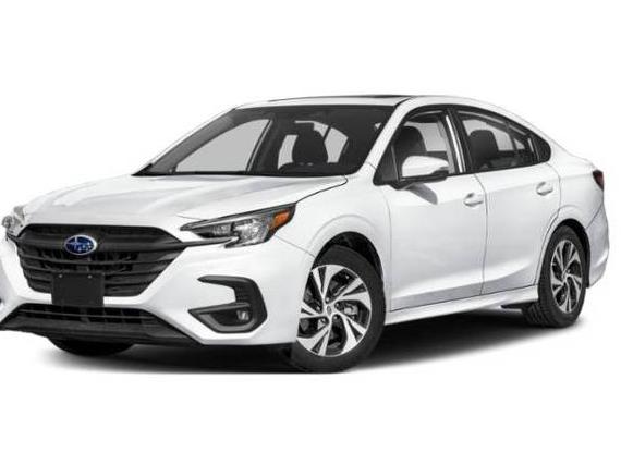 SUBARU LEGACY 2023 4S3BWAD66P3014652 image