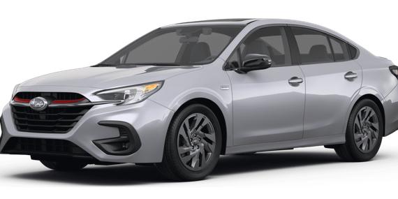 SUBARU LEGACY 2023 4S3BWAC64P3005594 image