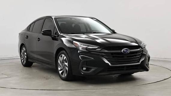 SUBARU LEGACY 2023 4S3BWAN6XP3008920 image