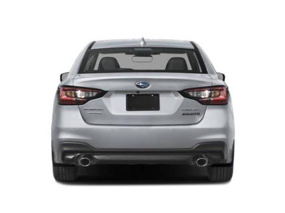 SUBARU LEGACY 2023 4S3BWGP68P3003165 image