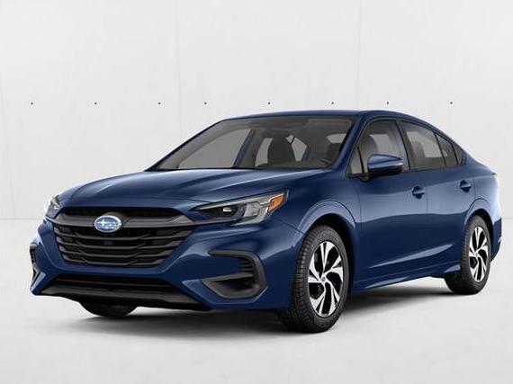 SUBARU LEGACY 2023 4S3BWAF69P3003478 image