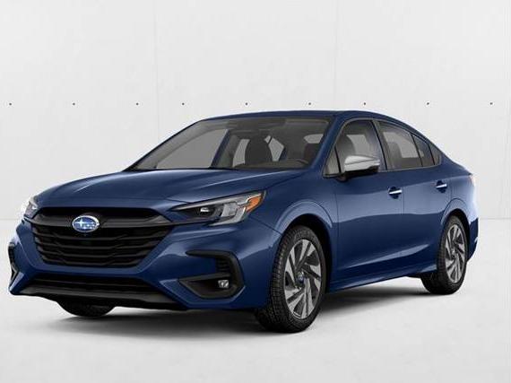 SUBARU LEGACY 2023 4S3BWGP6XP3015558 image