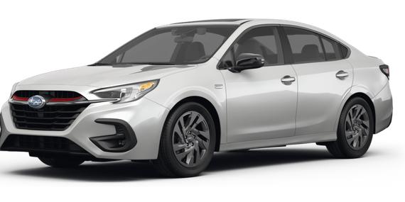 SUBARU LEGACY 2023 4S3BWAF68P3006808 image SUBARU LEGACY 2023 4S3BWAF68P3006808 image