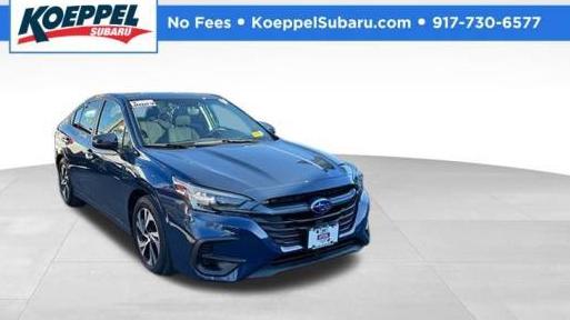 SUBARU LEGACY 2023 4S3BWAC68P3002035 image