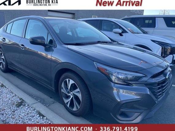 SUBARU LEGACY 2023 4S3BWAC60P3006046 image SUBARU LEGACY 2023 4S3BWAC60P3006046 image