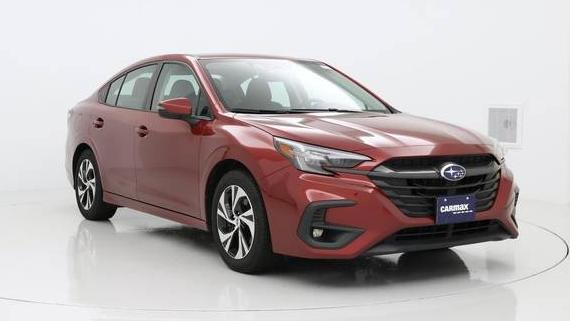 SUBARU LEGACY 2023 4S3BWAD68P3013874 image SUBARU LEGACY 2023 4S3BWAD68P3013874 image