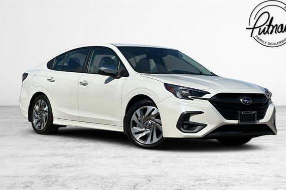 SUBARU LEGACY 2023 4S3BWGP60P3008442 image SUBARU LEGACY 2023 4S3BWGP60P3008442 image