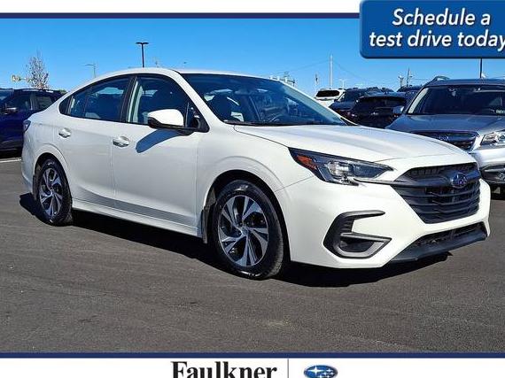 SUBARU LEGACY 2023 4S3BWAC68P3004156 image SUBARU LEGACY 2023 4S3BWAC68P3004156 image