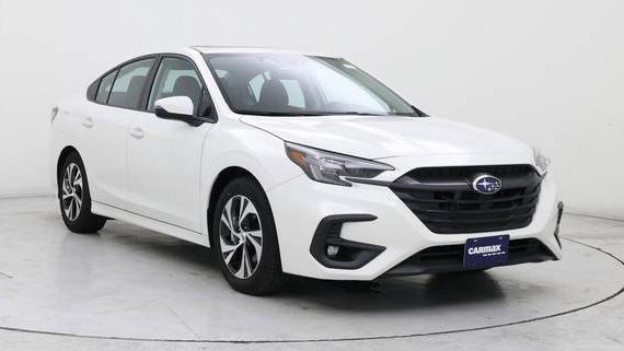 SUBARU LEGACY 2023 4S3BWAF64P3010323 image