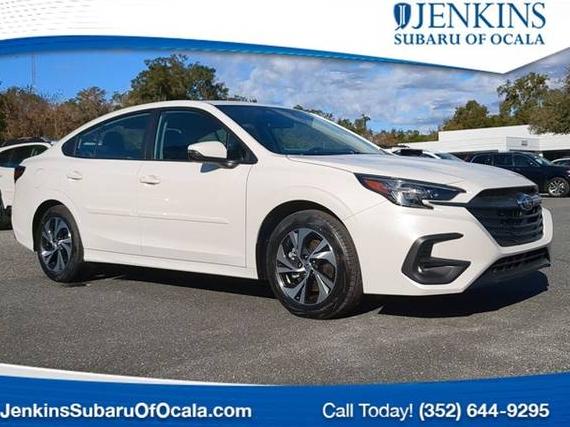 SUBARU LEGACY 2023 4S3BWAD60P3007874 image