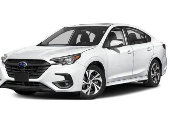 SUBARU LEGACY 2023 4S3BWAD63P3006007 image