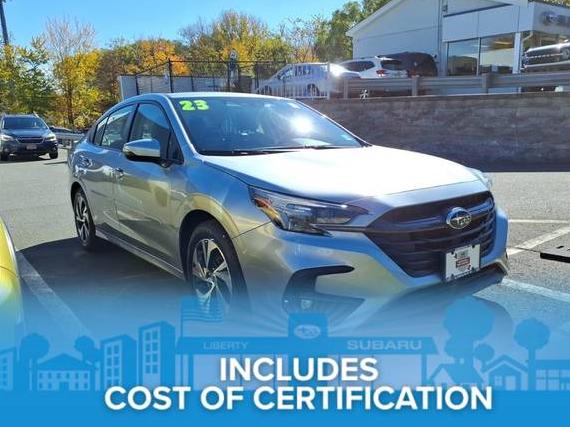 SUBARU LEGACY 2023 4S3BWAD64P3010485 image SUBARU LEGACY 2023 4S3BWAD64P3010485 image