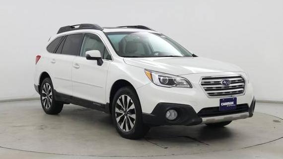 SUBARU LEGACY 2023 4S3BWGG63P3017362 image