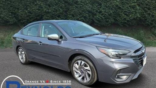 SUBARU LEGACY 2023 4S3BWGP66P3008087 image