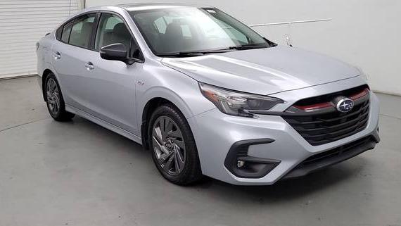 SUBARU LEGACY 2023 4S3BWGG69P3005328 image SUBARU LEGACY 2023 4S3BWGG69P3005328 image