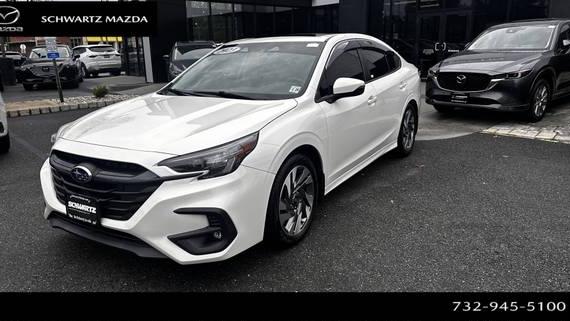 SUBARU LEGACY 2023 4S3BWAN62P3008443 image SUBARU LEGACY 2023 4S3BWAN62P3008443 image