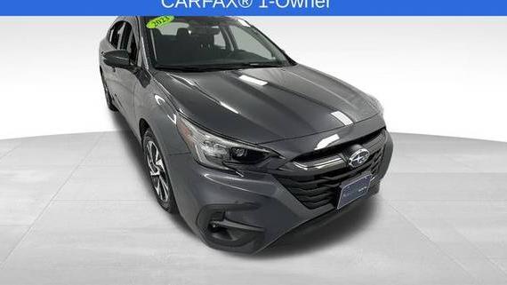 SUBARU LEGACY 2023 4S3BWAD69P3009932 image