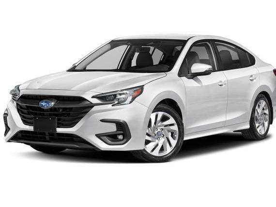 SUBARU LEGACY 2023 4S3BWAN62P3017403 image