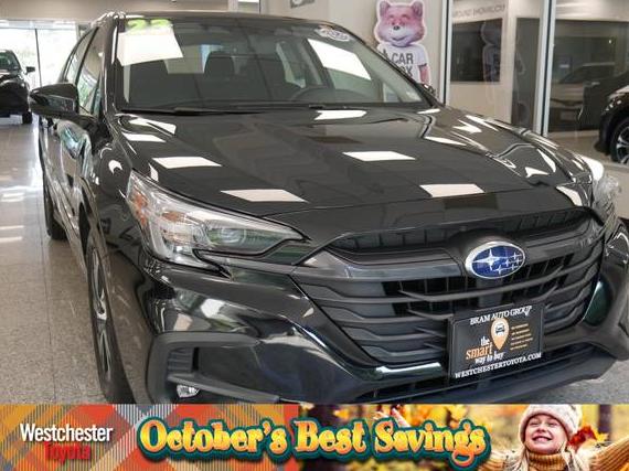 SUBARU LEGACY 2023 4S3BWAD6XP3011978 image SUBARU LEGACY 2023 4S3BWAD6XP3011978 image