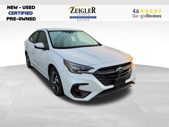 SUBARU LEGACY 2023 4S3BWAC67P3005993 image