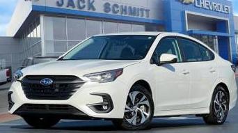 SUBARU LEGACY 2023 4S3BWAD62P3002742 image