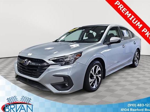 SUBARU LEGACY 2023 4S3BWAF65P3007513 image SUBARU LEGACY 2023 4S3BWAF65P3007513 image