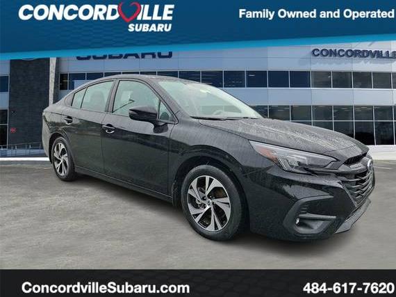 SUBARU LEGACY 2023 4S3BWAD67P3007662 image SUBARU LEGACY 2023 4S3BWAD67P3007662 image