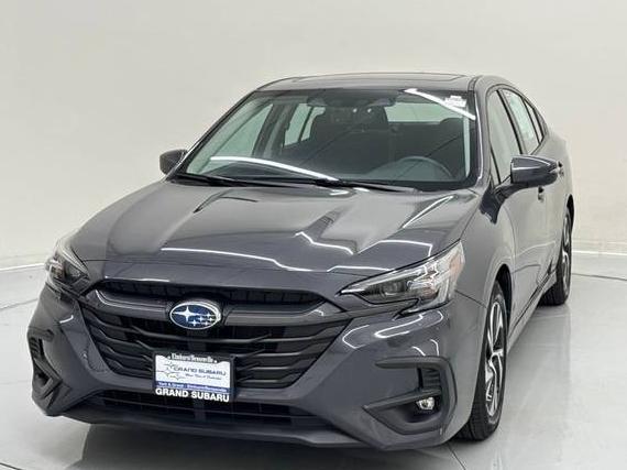 SUBARU LEGACY 2023 4S3BWAF65P3016695 image