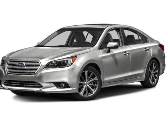 SUBARU LEGACY 2016 4S3BNEN65G3041687 image