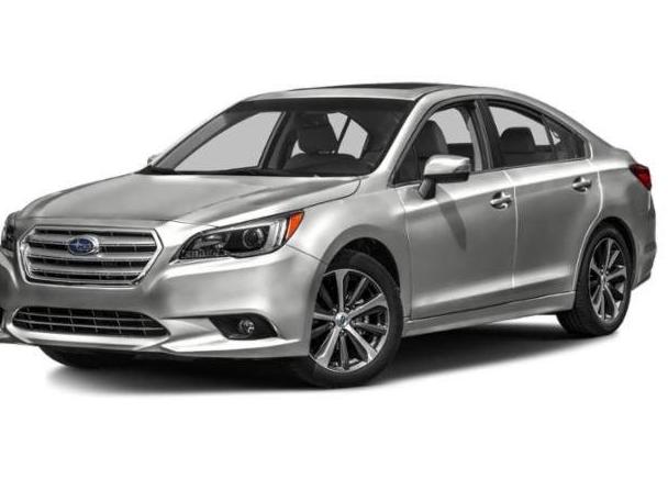 SUBARU LEGACY 2016 4S3BNBN66G3037808 image