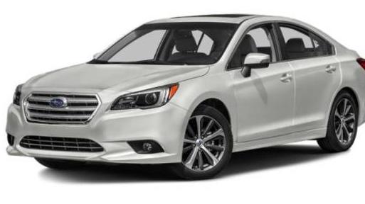 SUBARU LEGACY 2016 4S3BNBN63G3014552 image