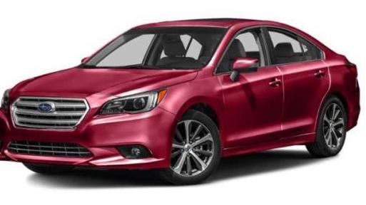 SUBARU LEGACY 2016 4S3BNEJ64G3036406 image