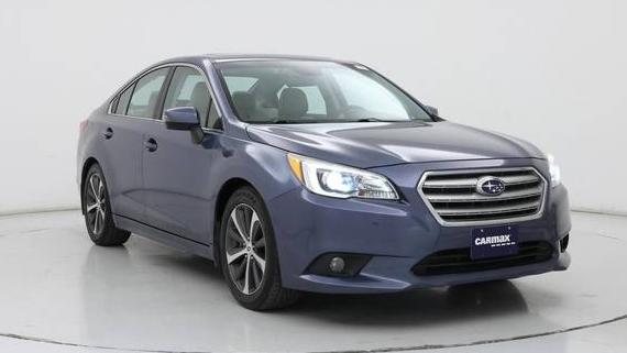 SUBARU LEGACY 2016 4S3BNEN6XG3004070 image