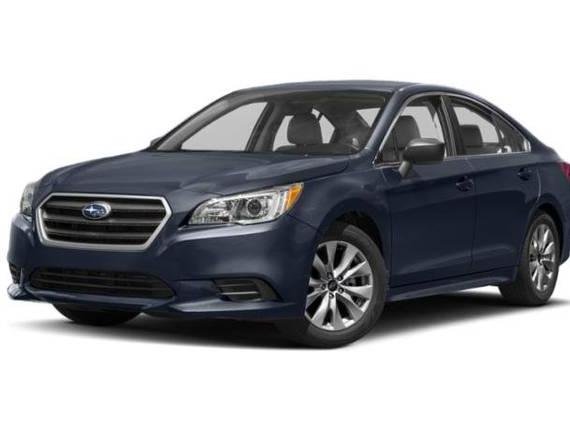 SUBARU LEGACY 2016 4S3BNAC66G3030709 image