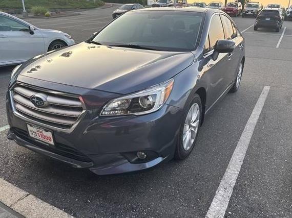 SUBARU LEGACY 2016 4S3BNAH62G3041263 image