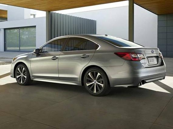 SUBARU LEGACY 2016 4S3BNAC60G3054973 image