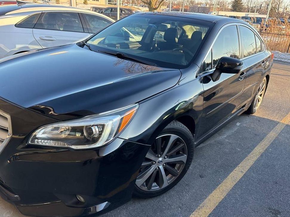 SUBARU LEGACY 2016 4S3BNEN69G3029994 image