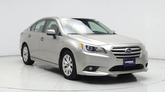 SUBARU LEGACY 2016 4S3BNAC67G3063542 image