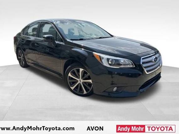 SUBARU LEGACY 2016 4S3BNAJ6XG3030053 image